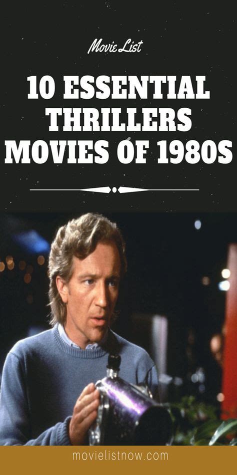 1980 thriller movies|70s 80s 90s mystery movies.